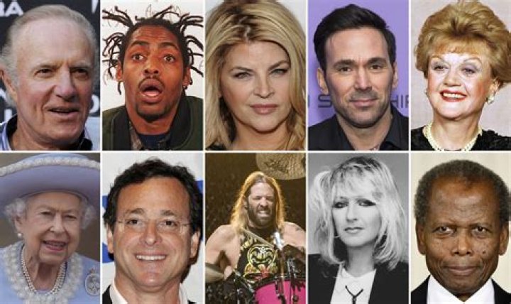 20 Most Famous Celebrities Who Adopted Children (2022 List)