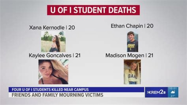 Abdurrahman Mefti, Montclair College Student Died at Campus, Cause of His Death?