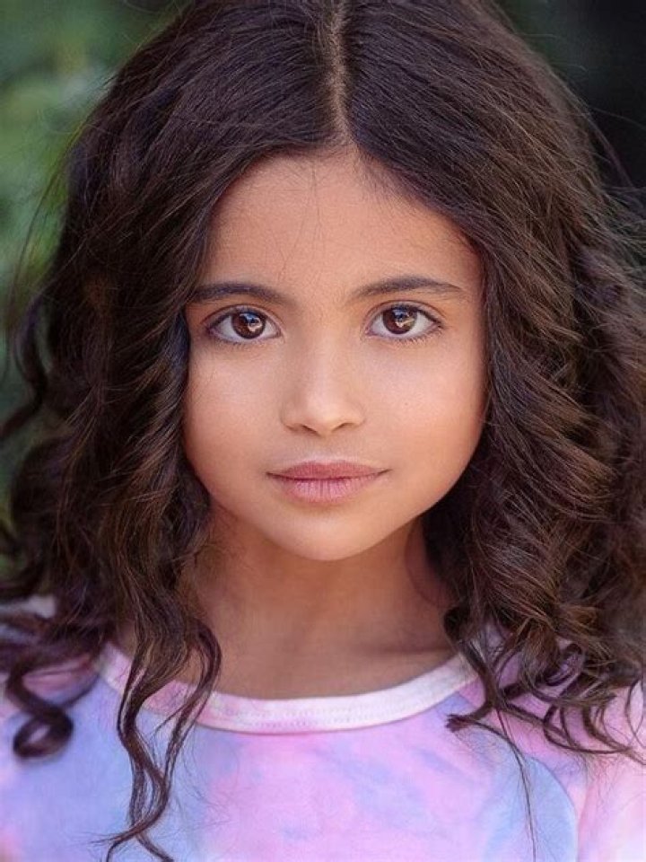 Ava Foley