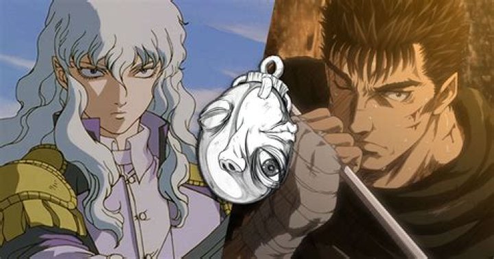 Berserk: Why did Griffith betray Guts? What Happened to Guts as a Child? - SarkariResult