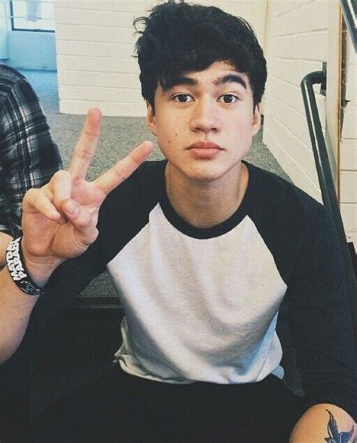 Calum Hood