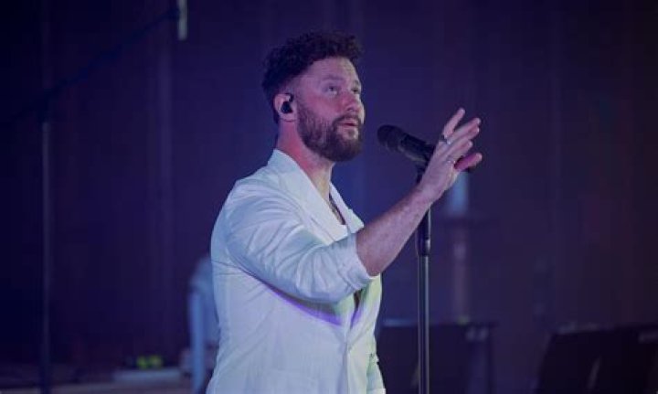 Calum Scott Net Worth: Details About Singer, Earnings, Age, Cars, Career - SarkariResult