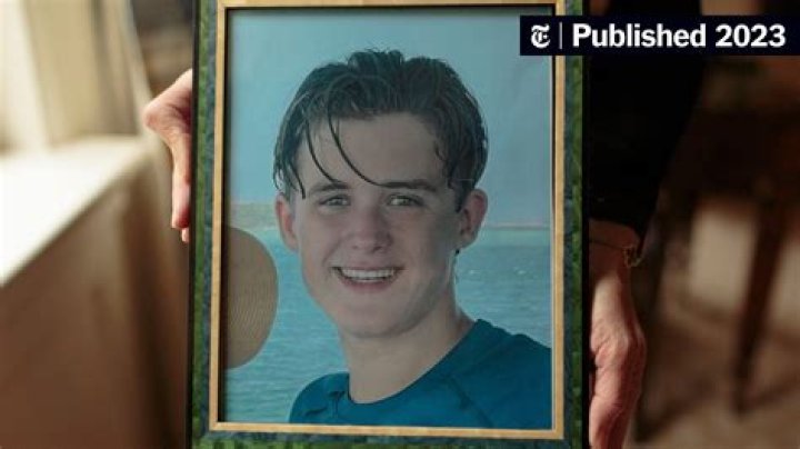 Dustin Milner Suicide: Why Did He Commit Suicide?