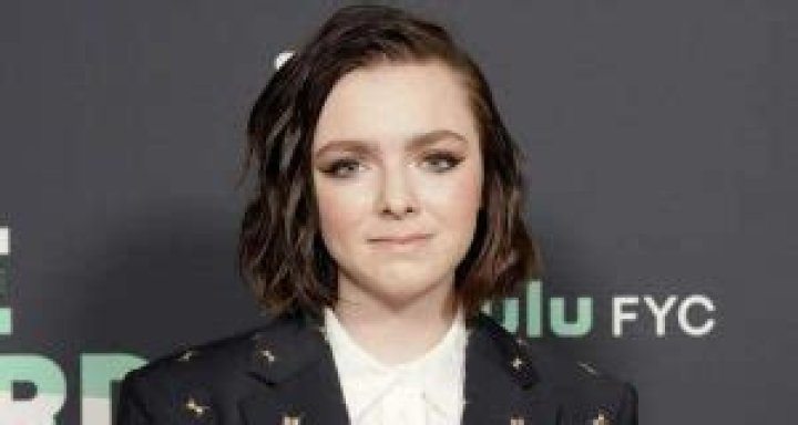 Elsie Fisher Height, Weight, Measurements, Bra Size, Shoe Size