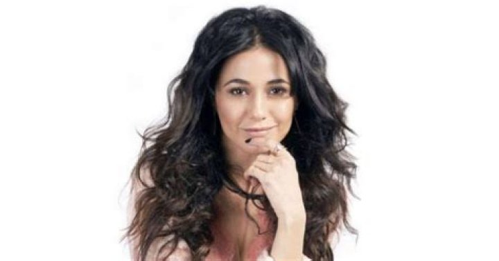 Emmanuelle Chriqui Height, Weight, Measurements, Bra Size, Shoe Size