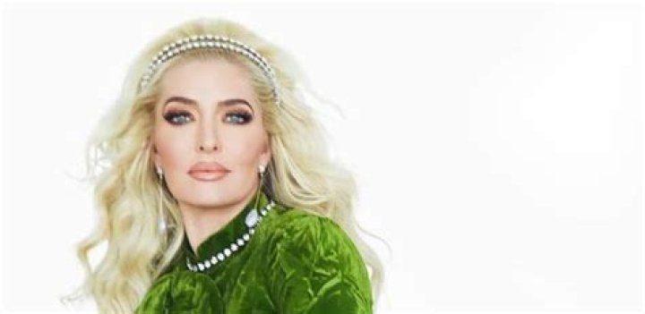 Erika Jayne Height, Weight, Measurements, Bra Size, Shoe Size