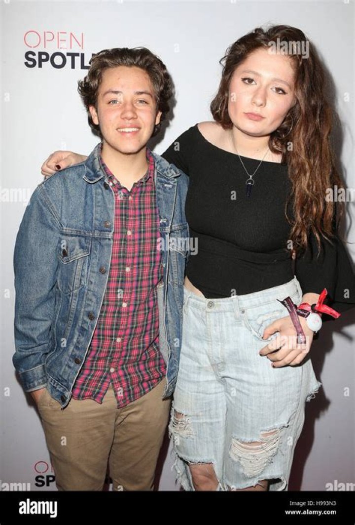 Ethan Cutkosky Wiki, Bio, Girlfriend, Net worth, Family, Height