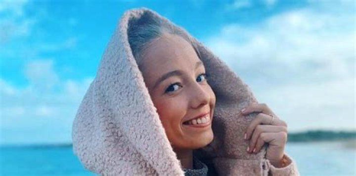 Eva Lys Height, Weight, Body Measurements, Bra Size, Shoe Size
