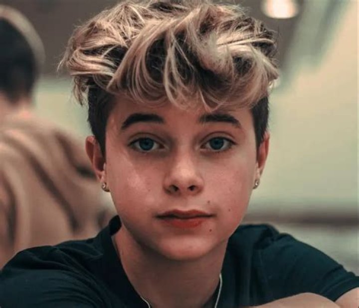 Gavin Magnus Net Worth (Updated 2023) Earnings, Salary, Wiki