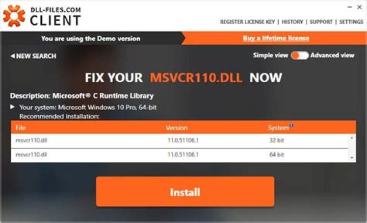 How to Fix Helldivers 2 MSVCR110.dll Not Found Error? - SarkariResult