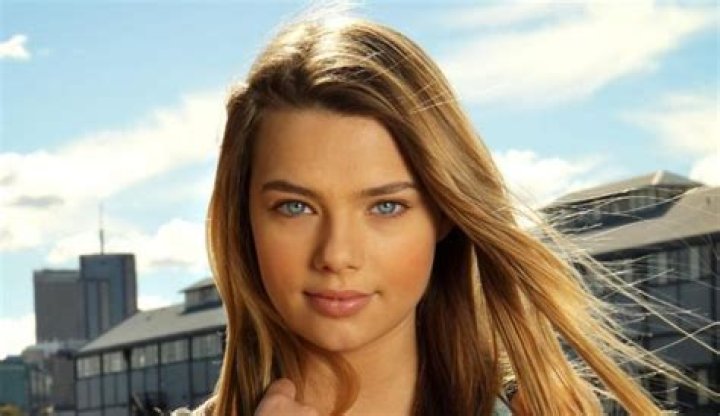 Indiana Evans Height, Weight, Measurements, Bra Size, Shoe Size