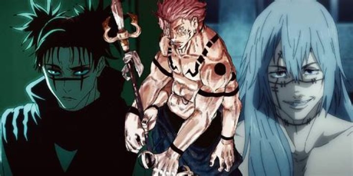 Interesting Turn in Jujutsu Kaisen: Takaba’s and Gojo’s