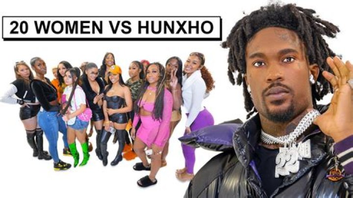 Is Hunxho Dead Or Alive, What Happened To Rapper? Shooting Rumors - SarkariResult