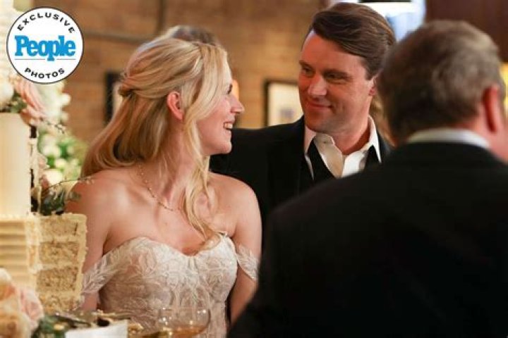 Kara Killmer Parents, Age, Net worth, Wedding, Husband, Bio