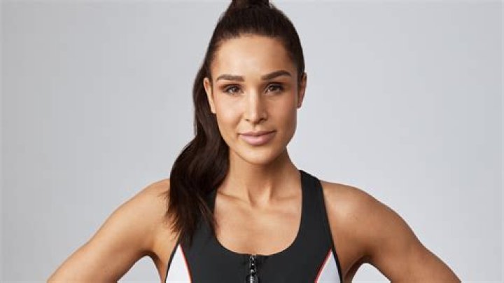Kayla Itsines