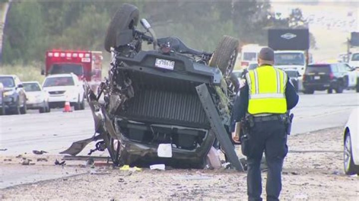 Krissy Devito’s Children Were Seriously Injured In A Car Accident
