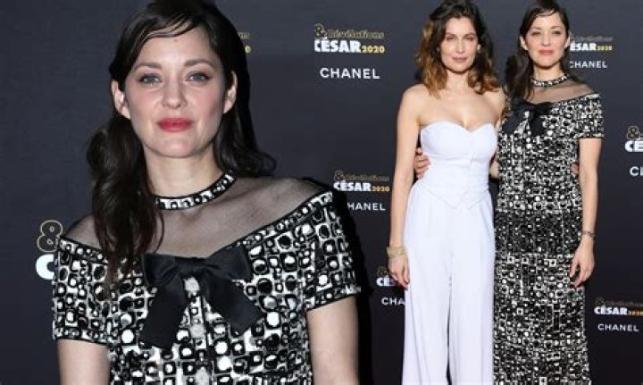 Laetitia Casta Height, Weight, Measurements, Bra Size, Shoe Size