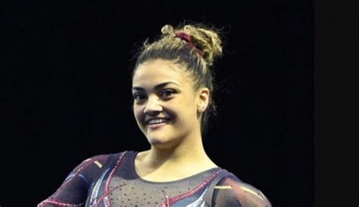 Laurie Hernandez Height, Weight, Measurements, Bra Size, Shoe Size
