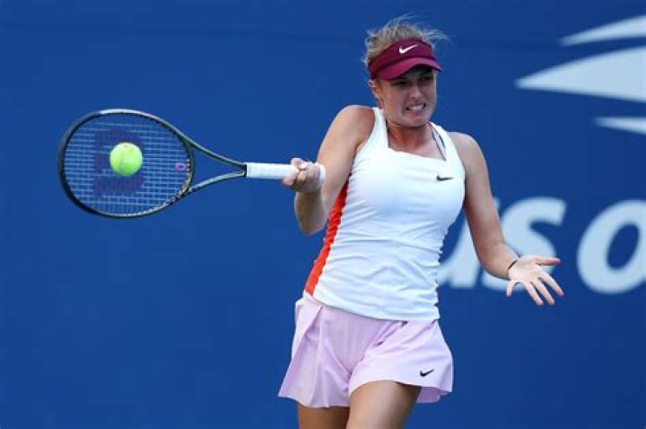 Linda Fruhvirtova Net Worth: Details About Age, Career, Tennis, Income - SarkariResult