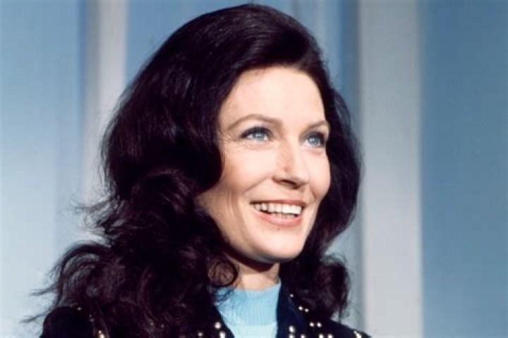 Loretta Lynn