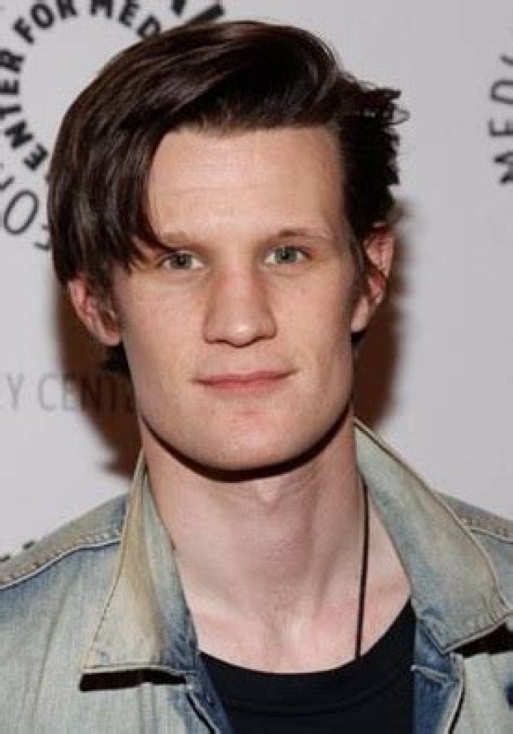 Matthew Robert Smith