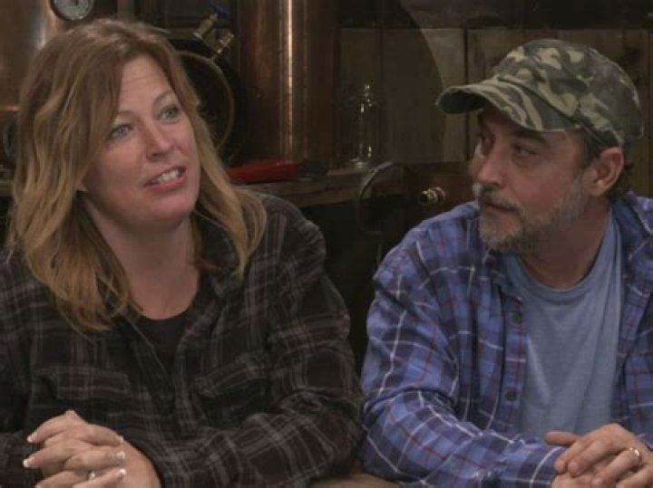 Moonshiners Steven Ray Tickle Net Worth, Wife, Married, Wiki, Bio, Dead