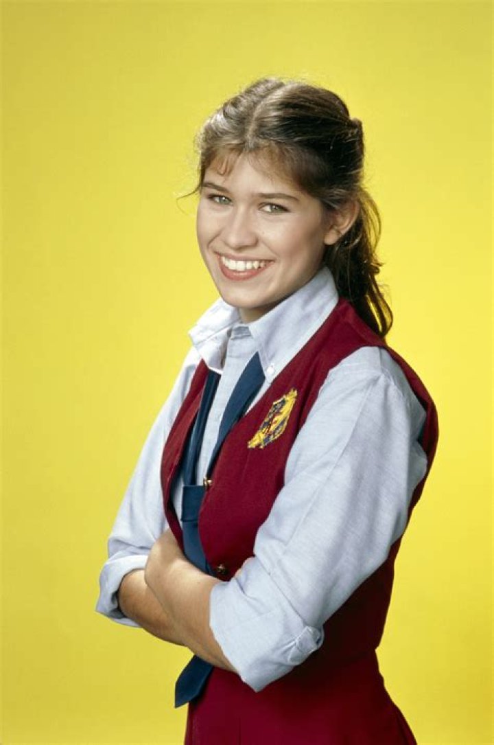 Nancy McKeon