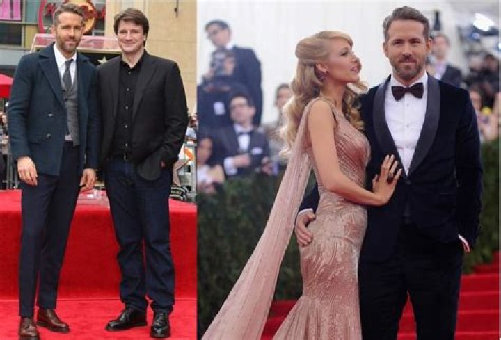 Ryan Reynolds Height, What Is The Height Of Ryan Reynolds? - SarkariResult