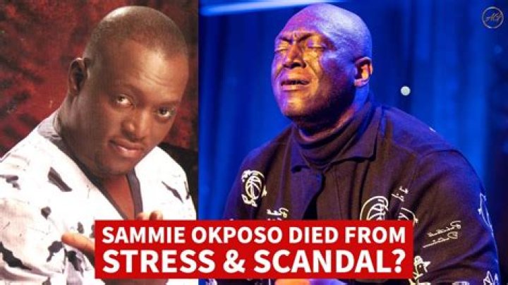Sammie Okposo Cause Of Death, How Did He Die?