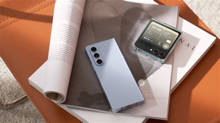 Samsung Galaxy Z Flip 5 / Fold 5 Price In India