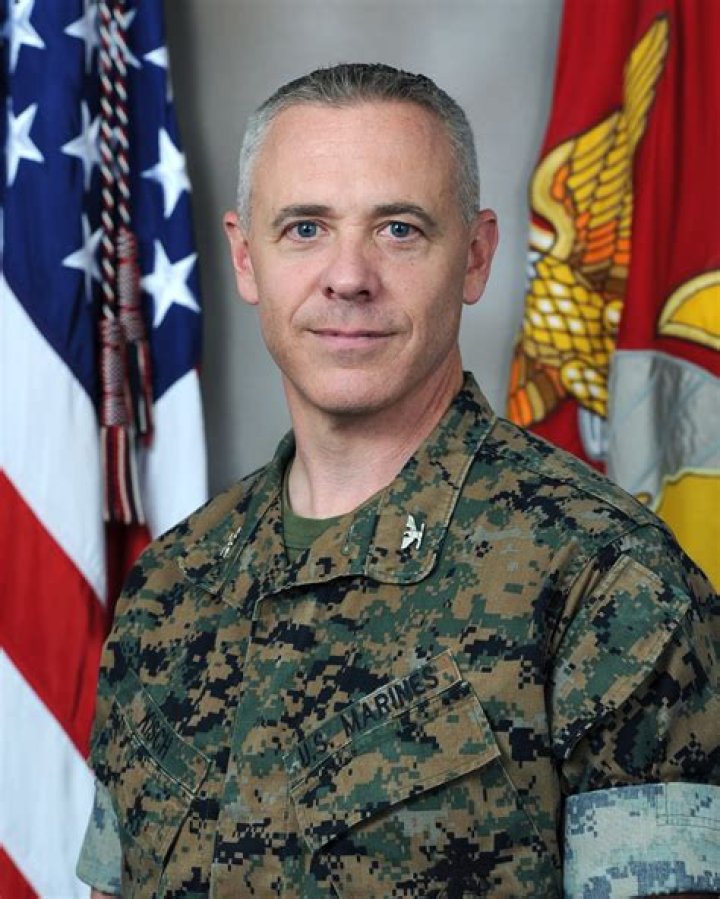 Skylar ‘Domine’ Keith, Us Marine, Has Passed Away; What Happened to Him?