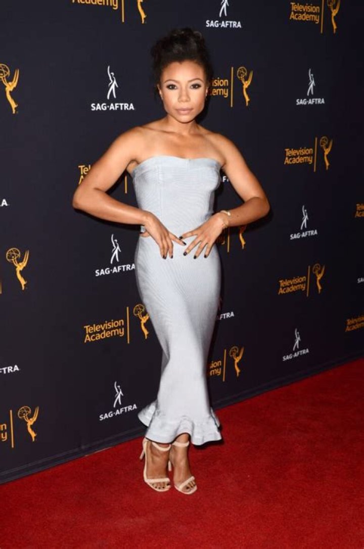 Tiffany Haddish Height, Weight, Measurements, Bra Size, Shoe Size