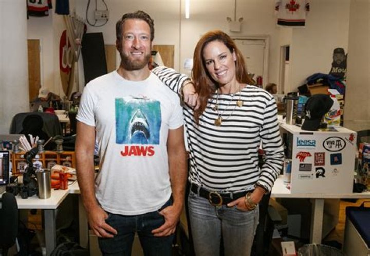 What's the Reason Behind Erika Ayers' Departure from Barstool Sports? Lets know More About Erika Ayers? - SarkariResult