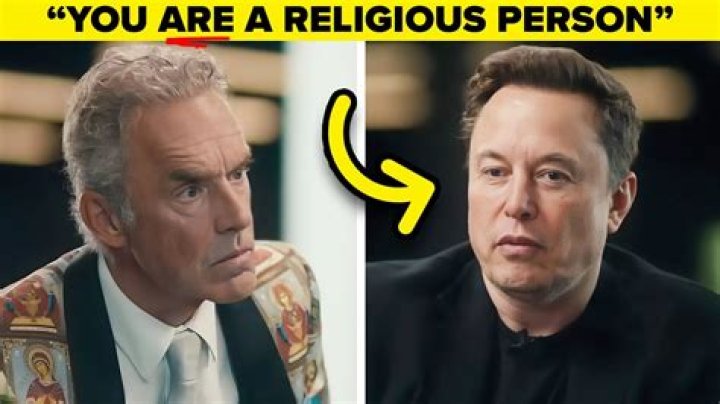 What Is Elon Musk’s Religion?