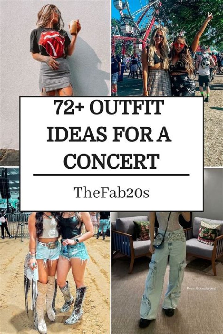 What To Wear To A Dua Lipa Concert? (5 Outfit Ideas)
