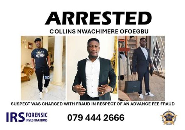 Who Is Cesar Pina? Cesar Pina Arrested On Multimillion-Dollar Fraud Case - SarkariResult