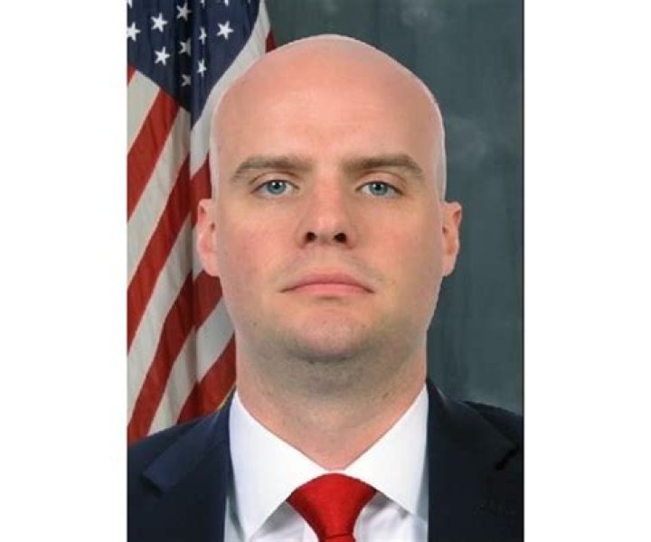 Who Was Mark Mcelrath? Obituary, Cause Of Death, Funeral