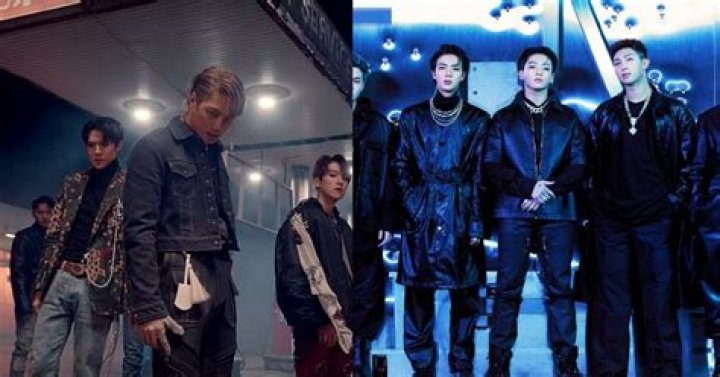 Why is EXO richer than BTS? (Real Reasons…!)