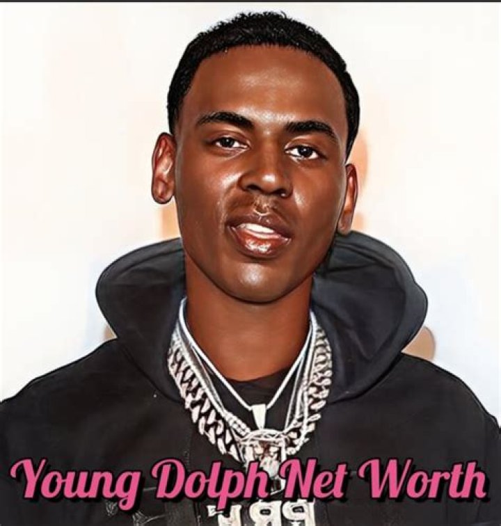 Young Dolph Net Worth, Rise to Fame, Biography!!