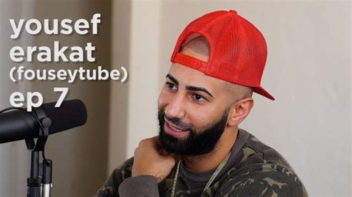 Yousef Erakat